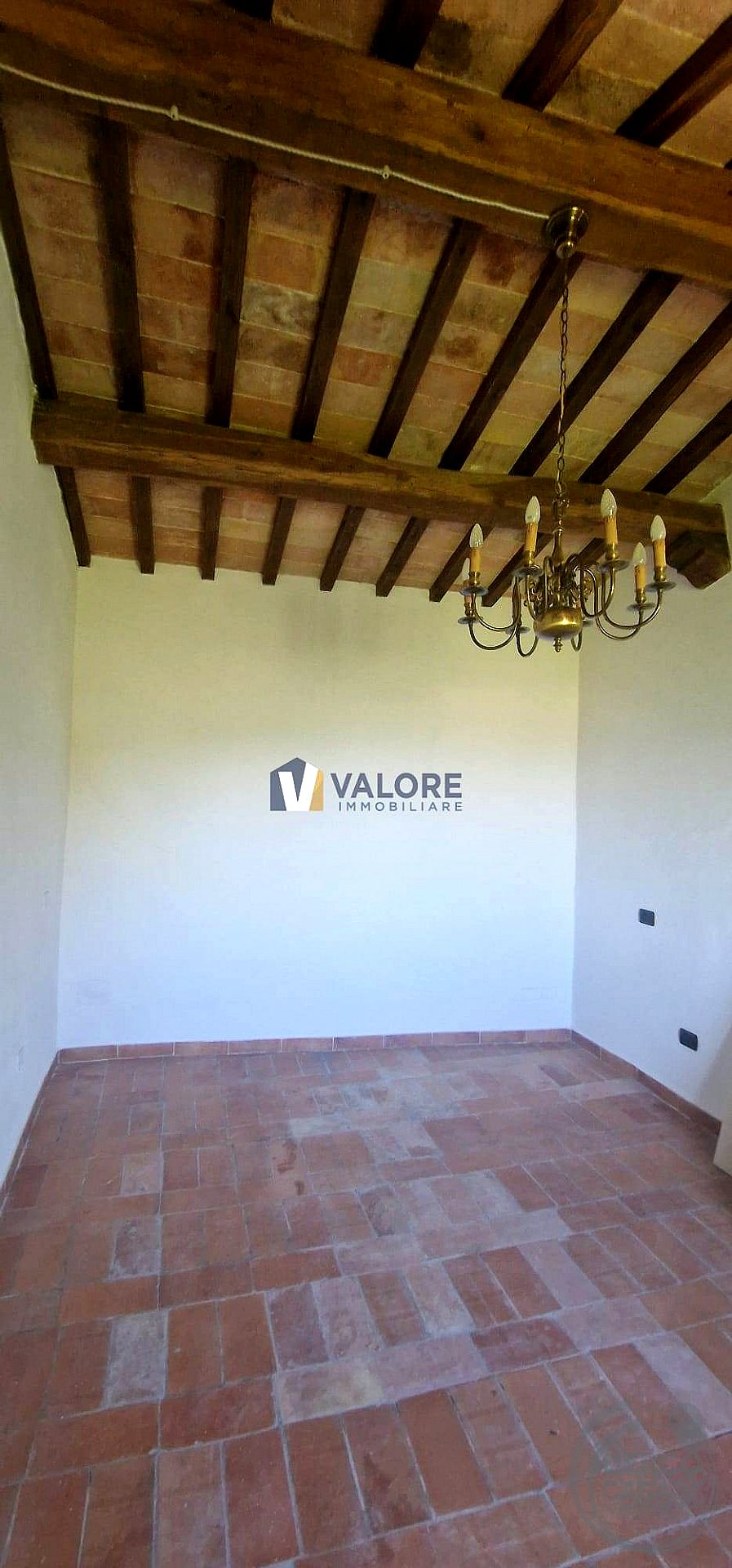 RUSTICO - CASALE VENDITA GUALDO CATTANEO · foto 6