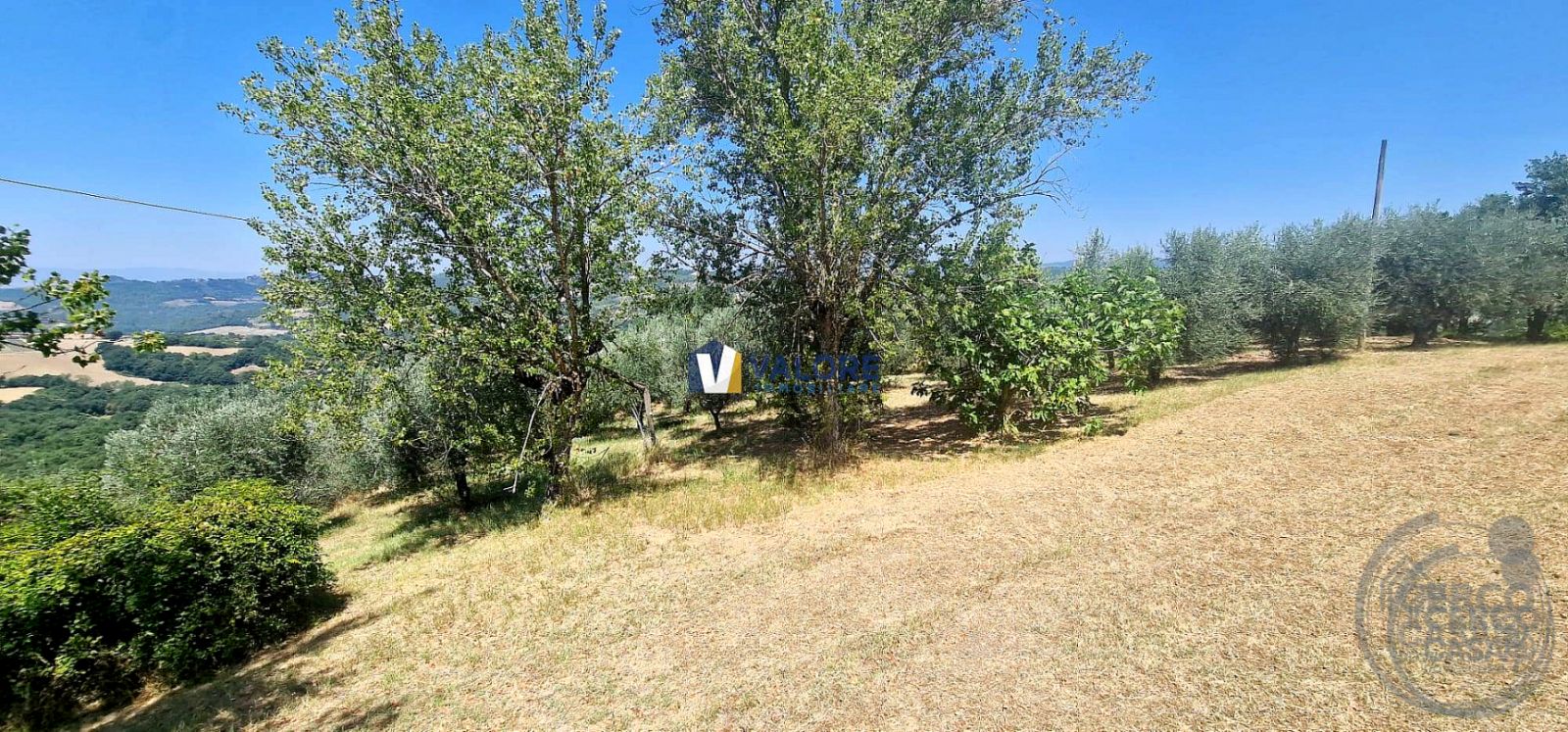 RUSTICO - CASALE VENDITA GUALDO CATTANEO · foto 7
