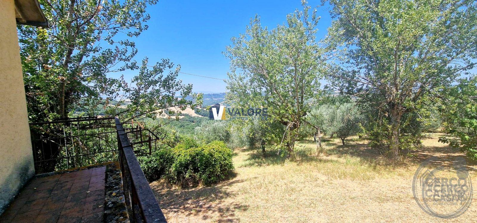 RUSTICO - CASALE VENDITA GUALDO CATTANEO · foto 8