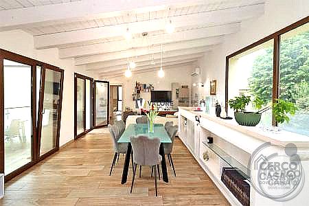 RUSTICO - CASALE VENDITA GUALDO CATTANEO · foto 17