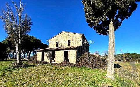 RUSTICO - CASALE VENDITA GUALDO CATTANEO · foto 26
