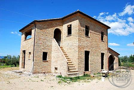RUSTICO - CASALE VENDITA GUALDO CATTANEO · foto 27