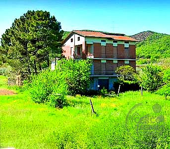 RUSTICO - CASALE VENDITA GUALDO CATTANEO · foto 28