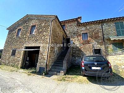 RUSTICO - CASALE VENDITA GUALDO CATTANEO · foto 29