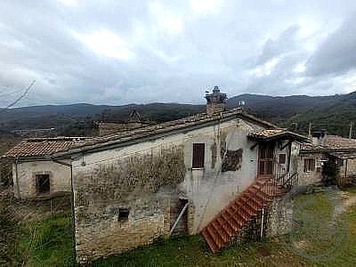 RUSTICO - CASALE VENDITA GUALDO CATTANEO · foto 32