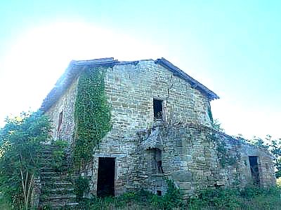 RUSTICO - CASALE VENDITA GUALDO CATTANEO · foto 34