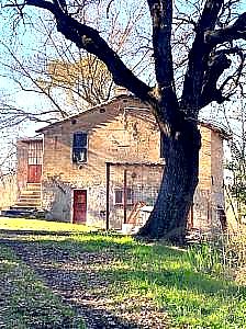 RUSTICO - CASALE VENDITA GUALDO CATTANEO · foto 35
