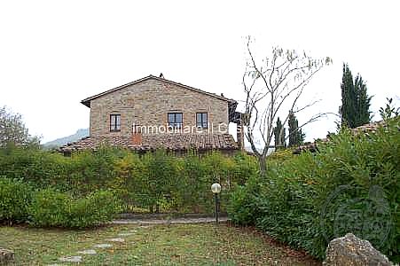 RUSTICO - CASALE VENDITA GUALDO CATTANEO · foto 38
