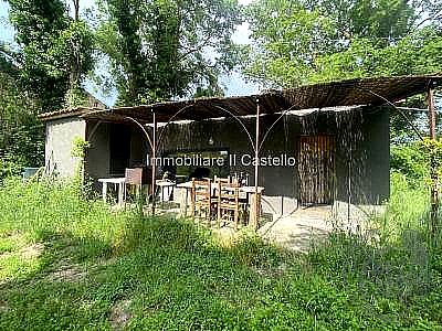 RUSTICO - CASALE VENDITA GUALDO CATTANEO · foto 39