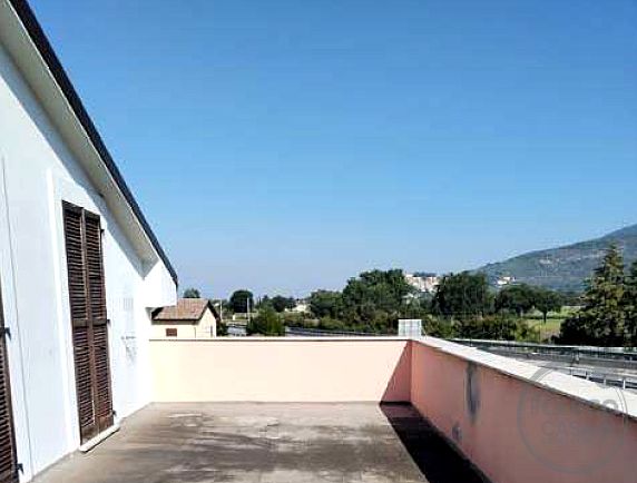Residenziale a Spello