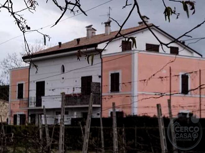 Residenziale a Spello