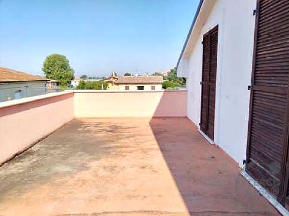 Residenziale a Spello