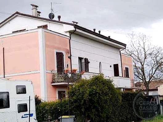 Residenziale a Spello
