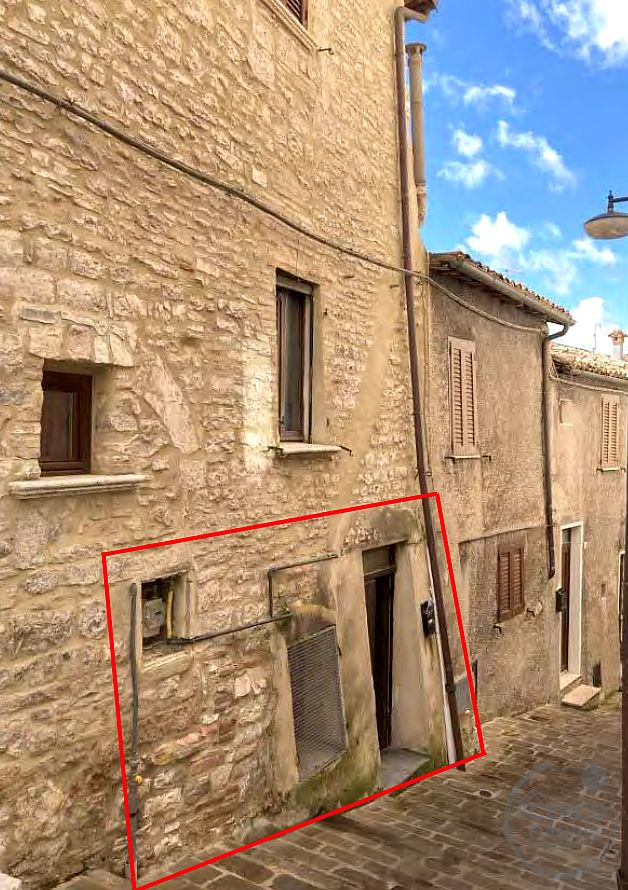 Residenziale a Gualdo Tadino