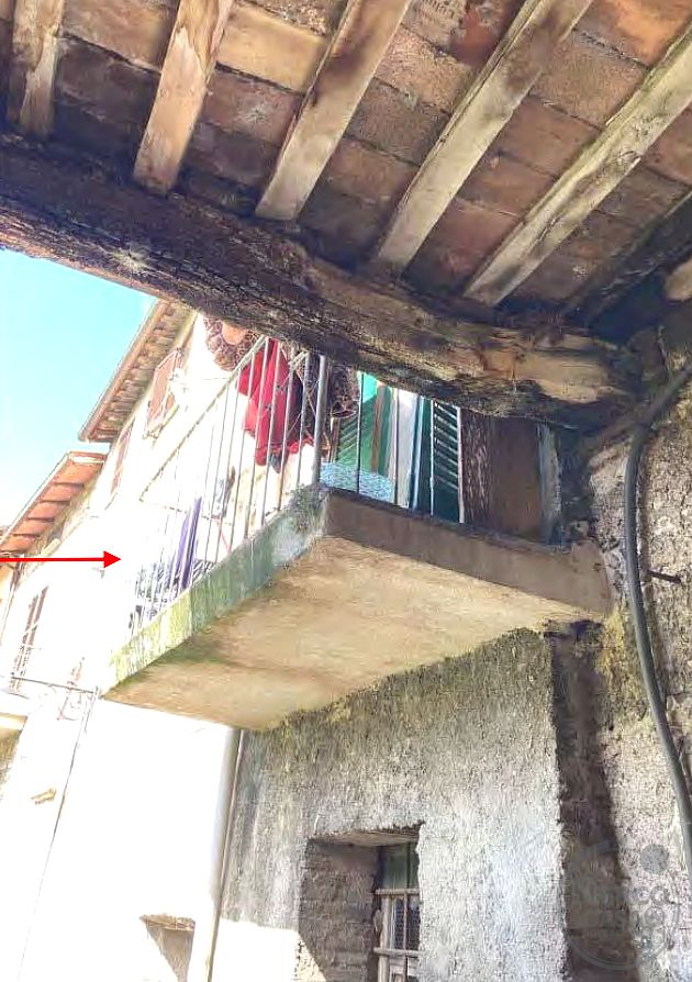 Residenziale a Gualdo Tadino