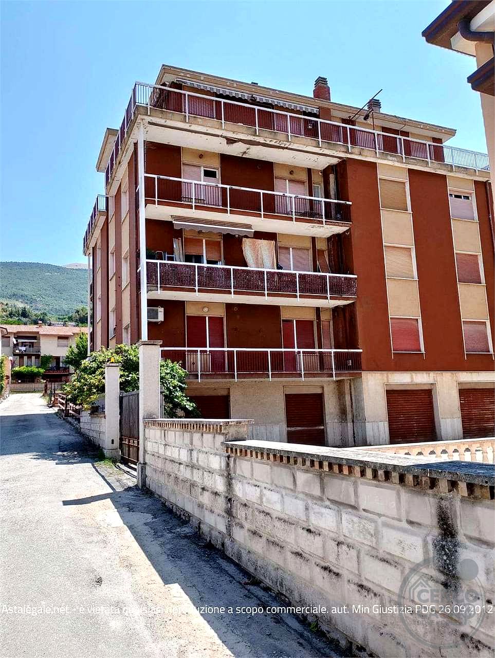 Residenziale a Gualdo Tadino