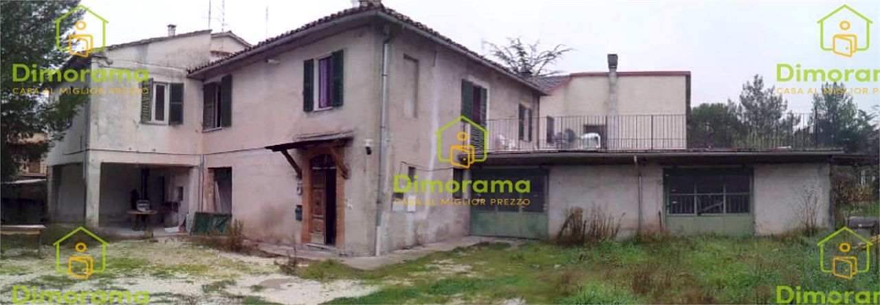 Residenziale a Spoleto