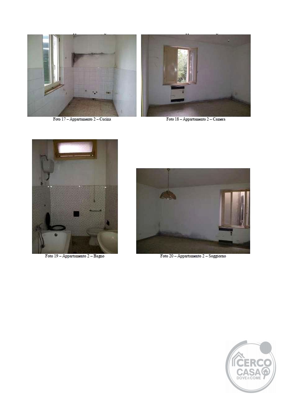 Residenziale a Spoleto
