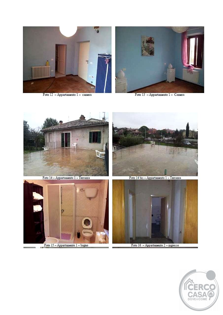 Residenziale a Spoleto
