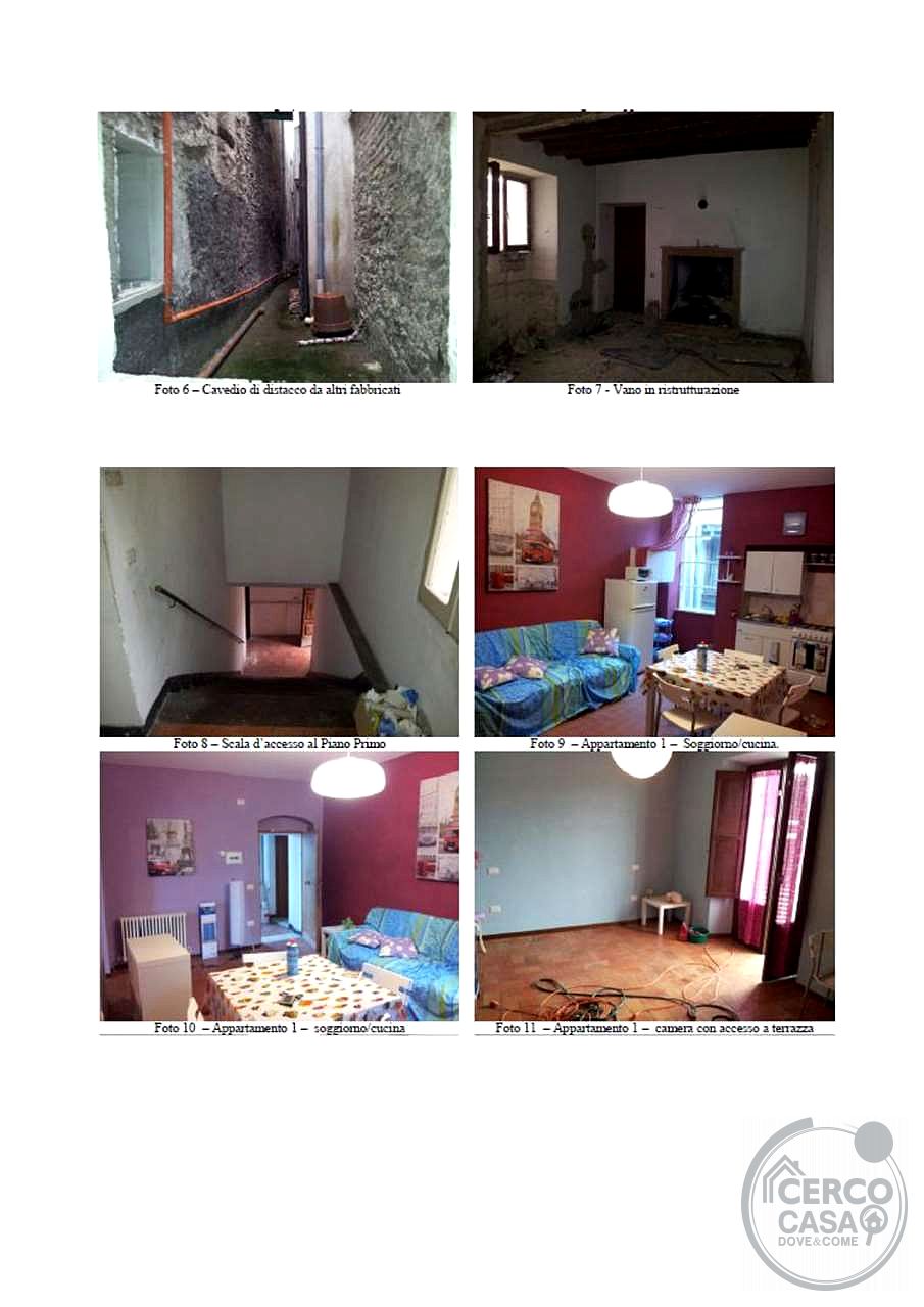 Residenziale a Spoleto
