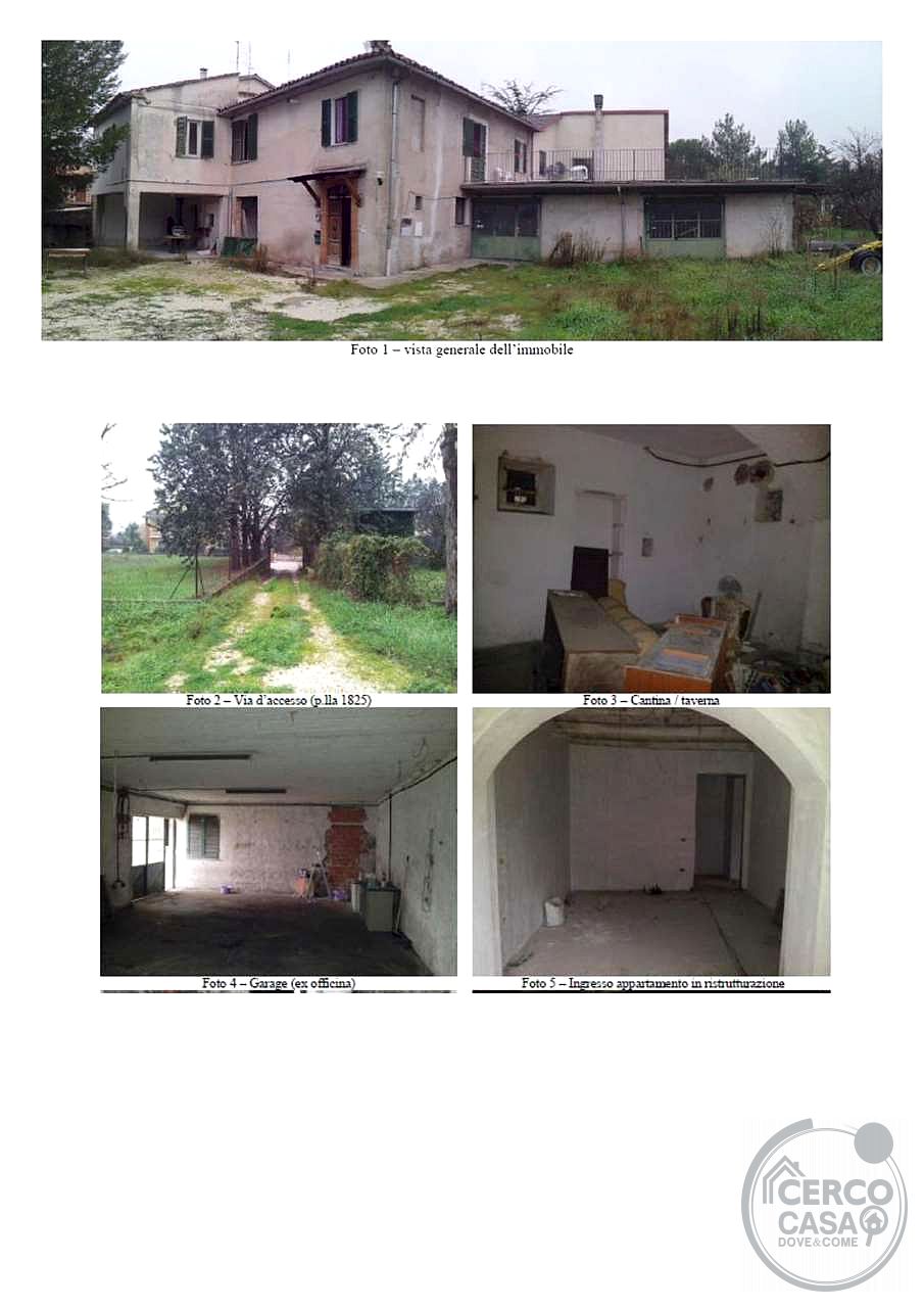 Residenziale a Spoleto