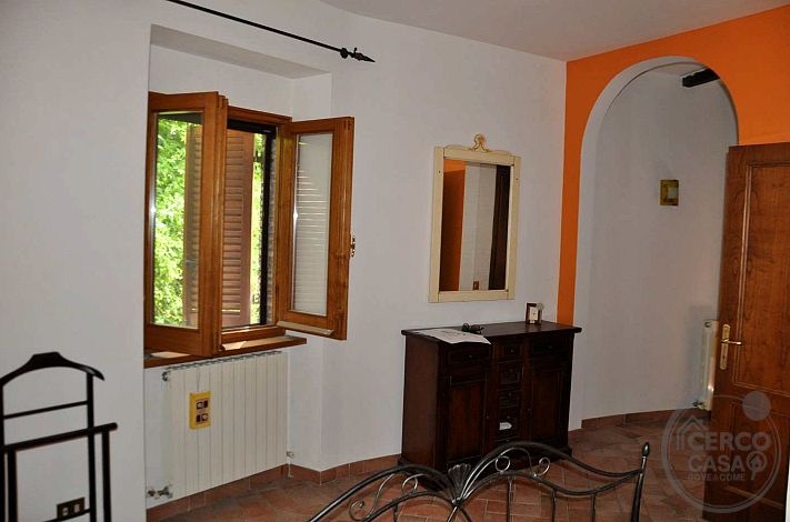 Residenziale a Spoleto