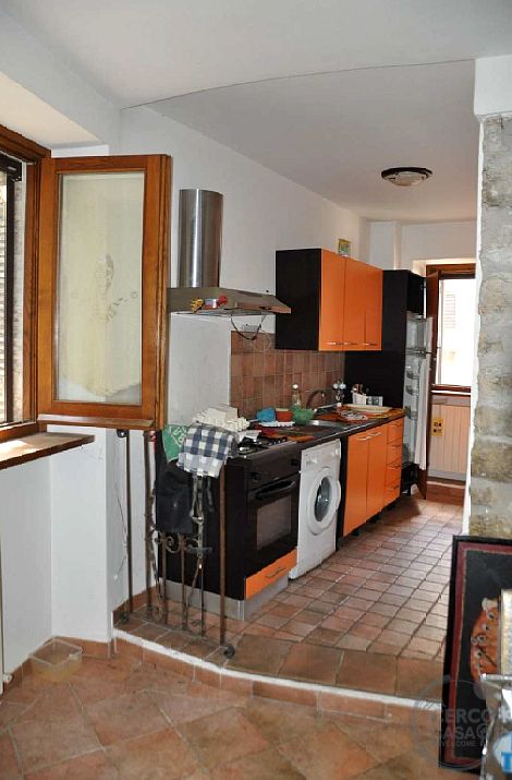 Residenziale a Spoleto