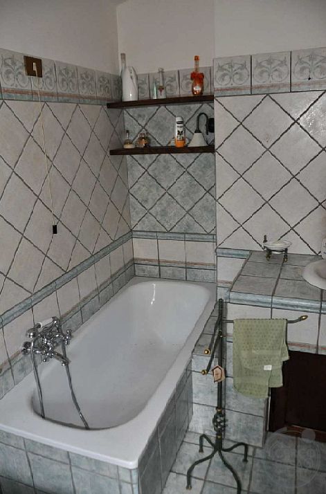 Residenziale a Spoleto