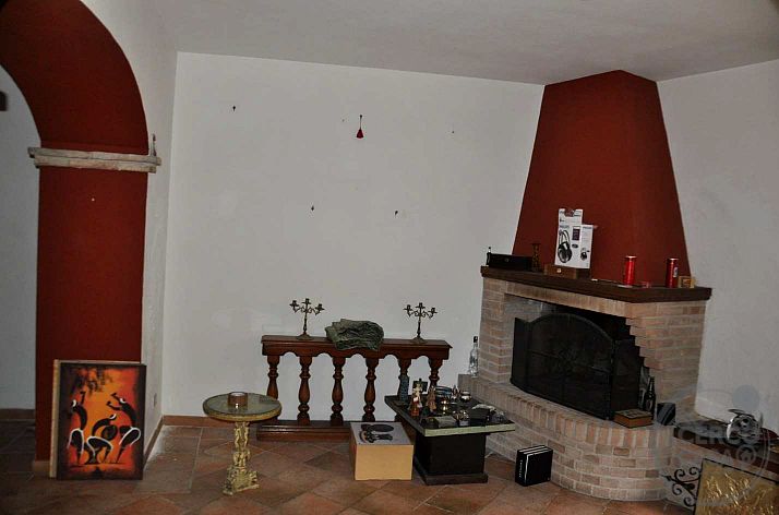 Residenziale a Spoleto