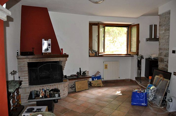 Residenziale a Spoleto