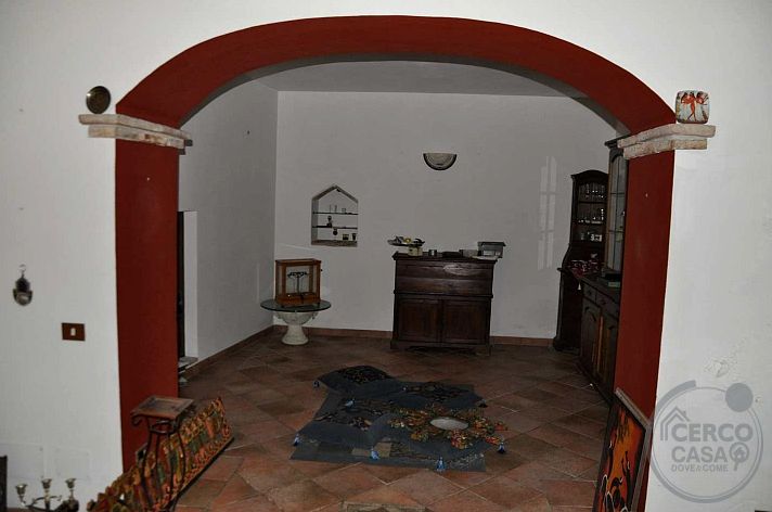 Residenziale a Spoleto