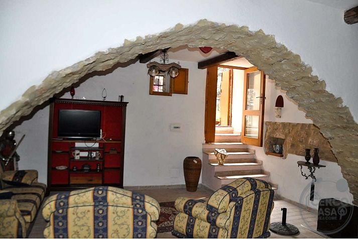 Residenziale a Spoleto