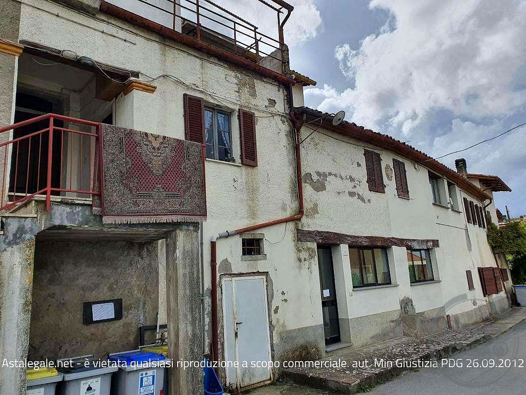 Residenziale a Umbertide