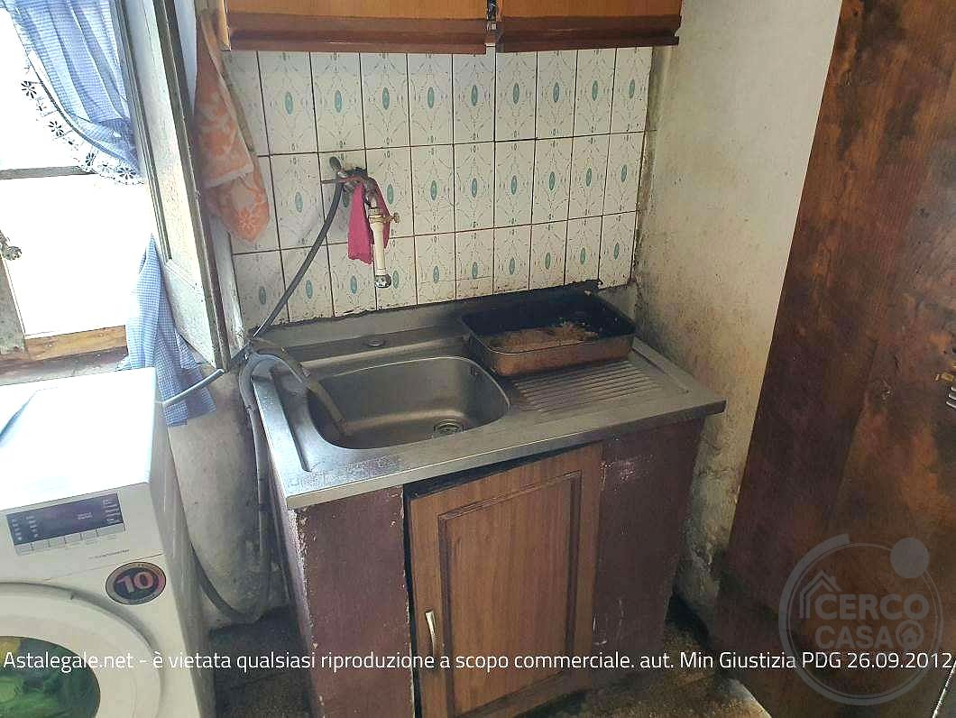 Residenziale a Umbertide