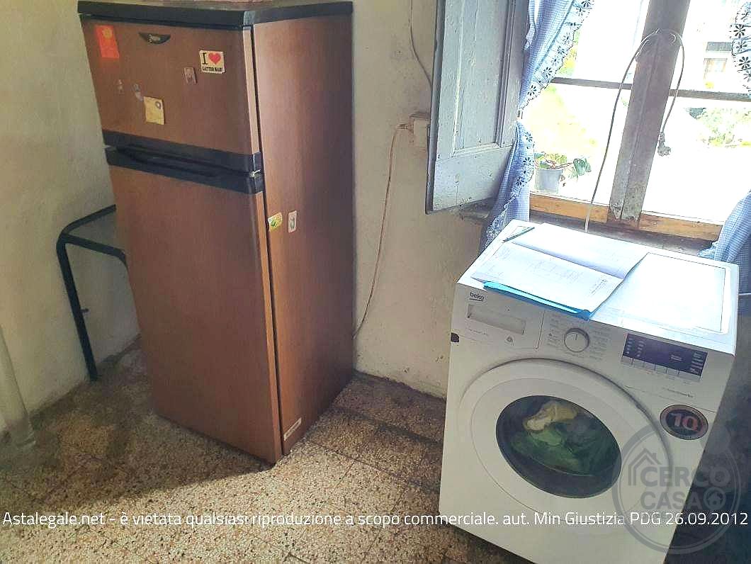 Residenziale a Umbertide