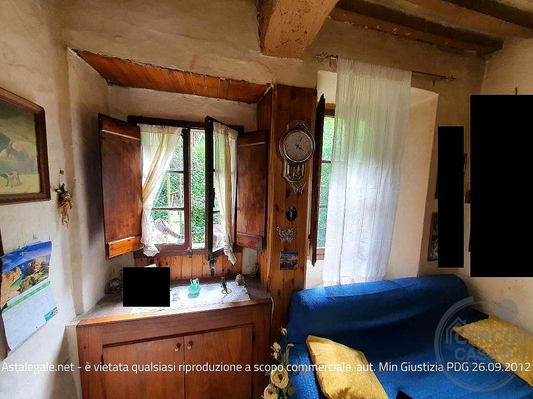 Residenziale a Umbertide