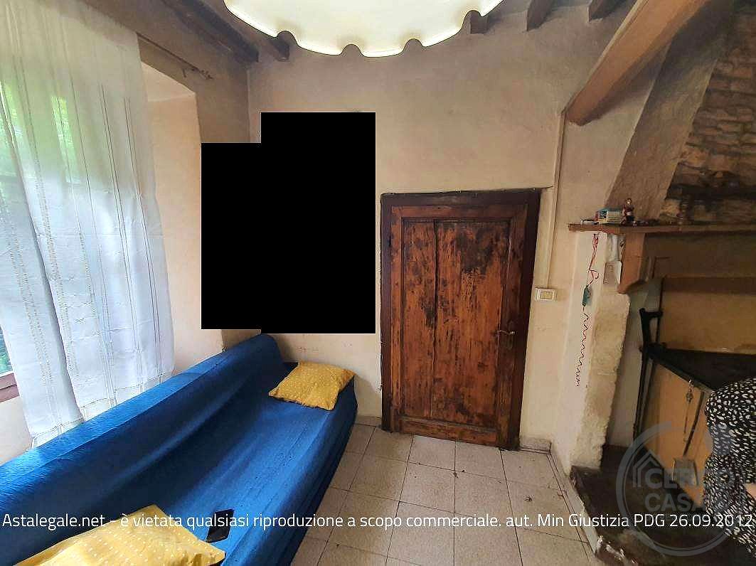 Residenziale a Umbertide