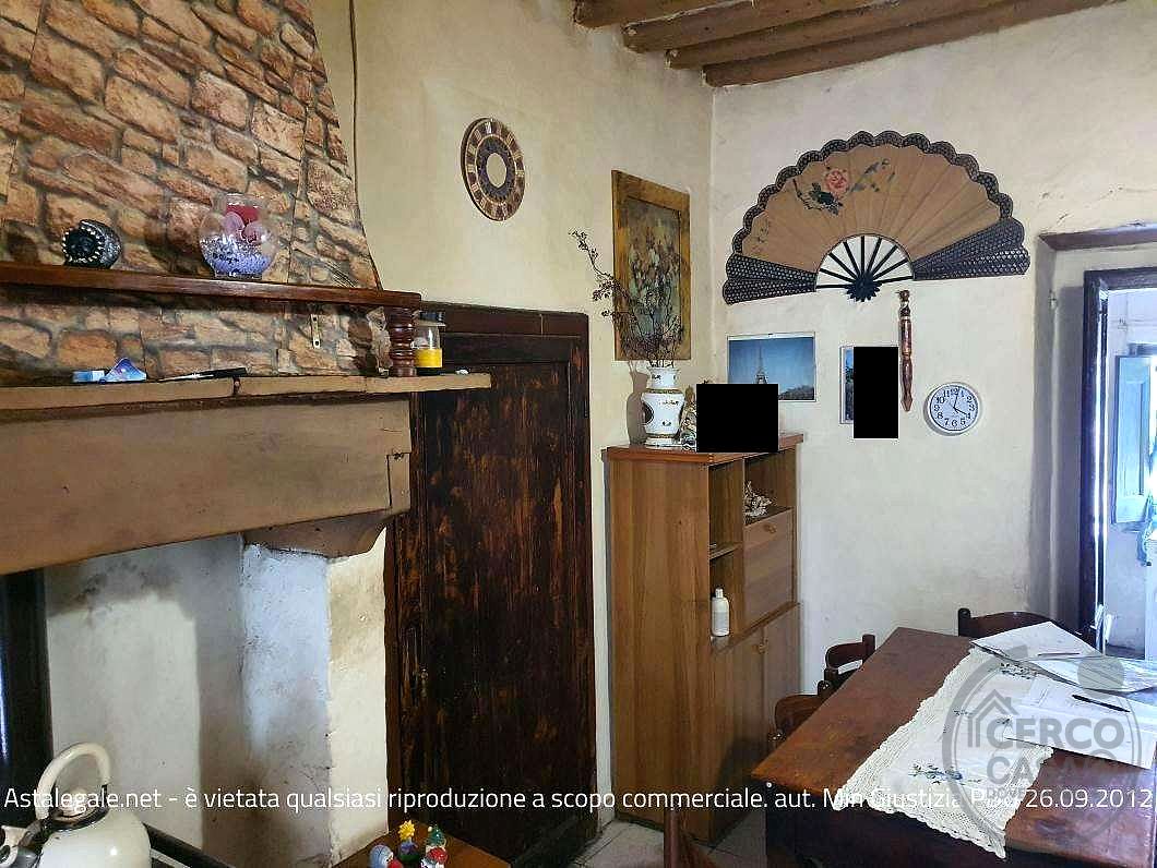 Residenziale a Umbertide