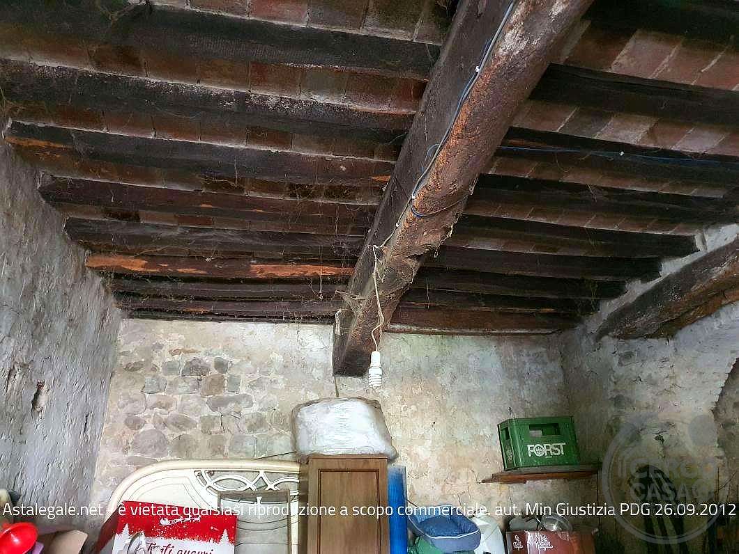 Residenziale a Umbertide