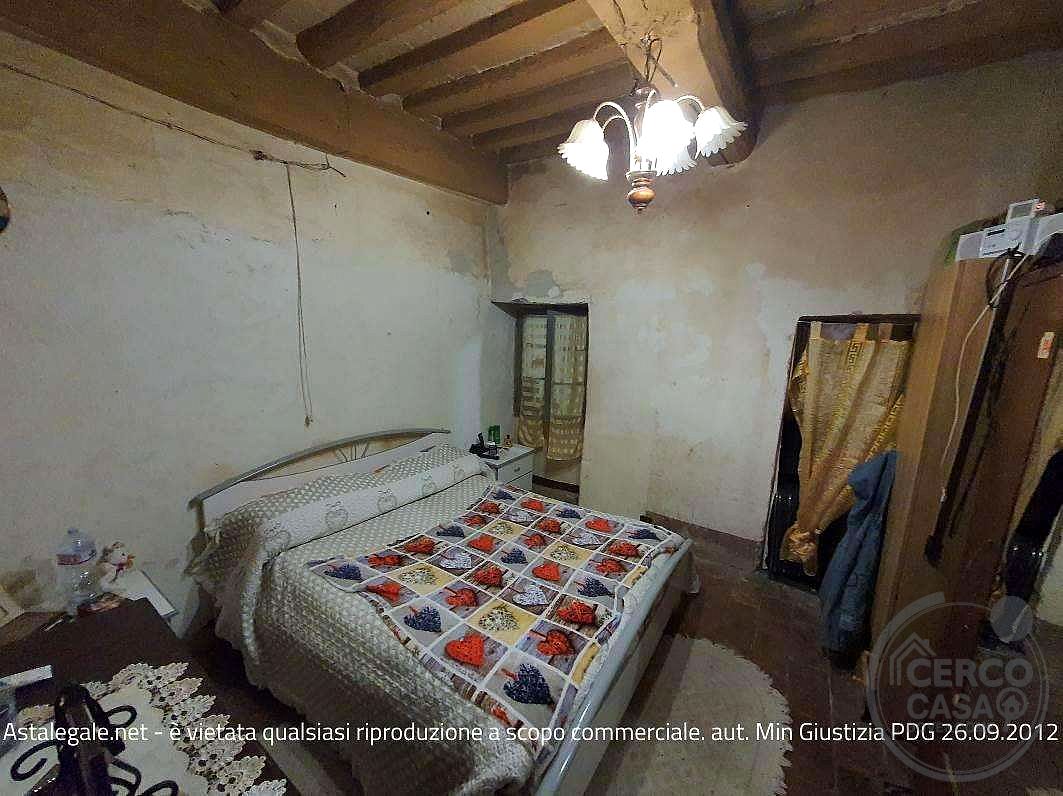 Residenziale a Umbertide