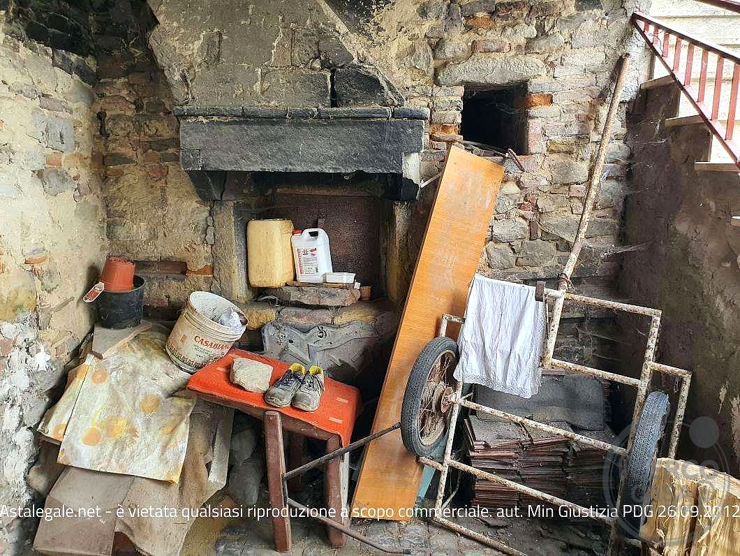 Residenziale a Umbertide