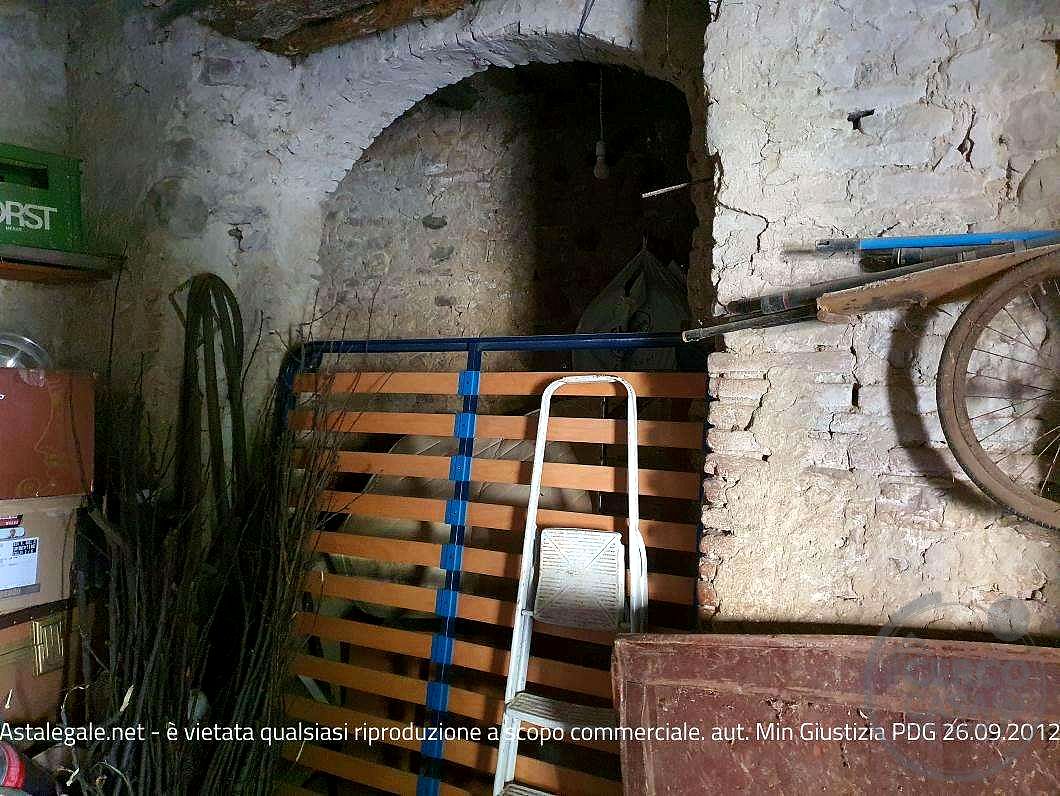 Residenziale a Umbertide