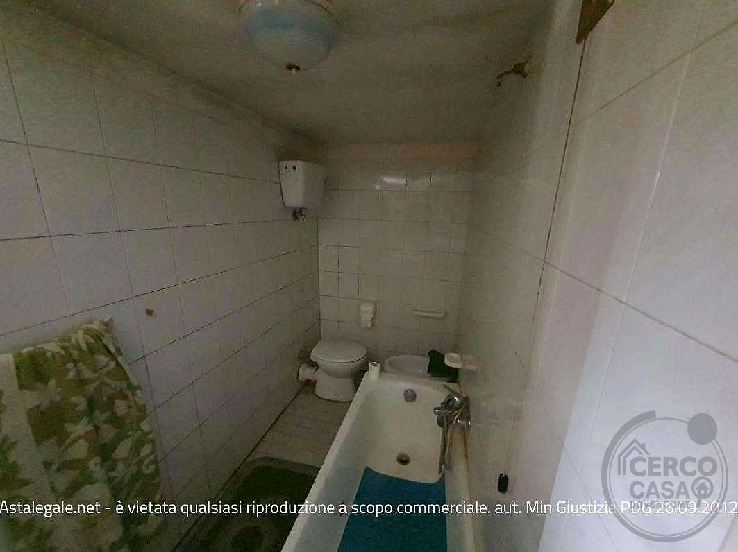 Residenziale a Umbertide