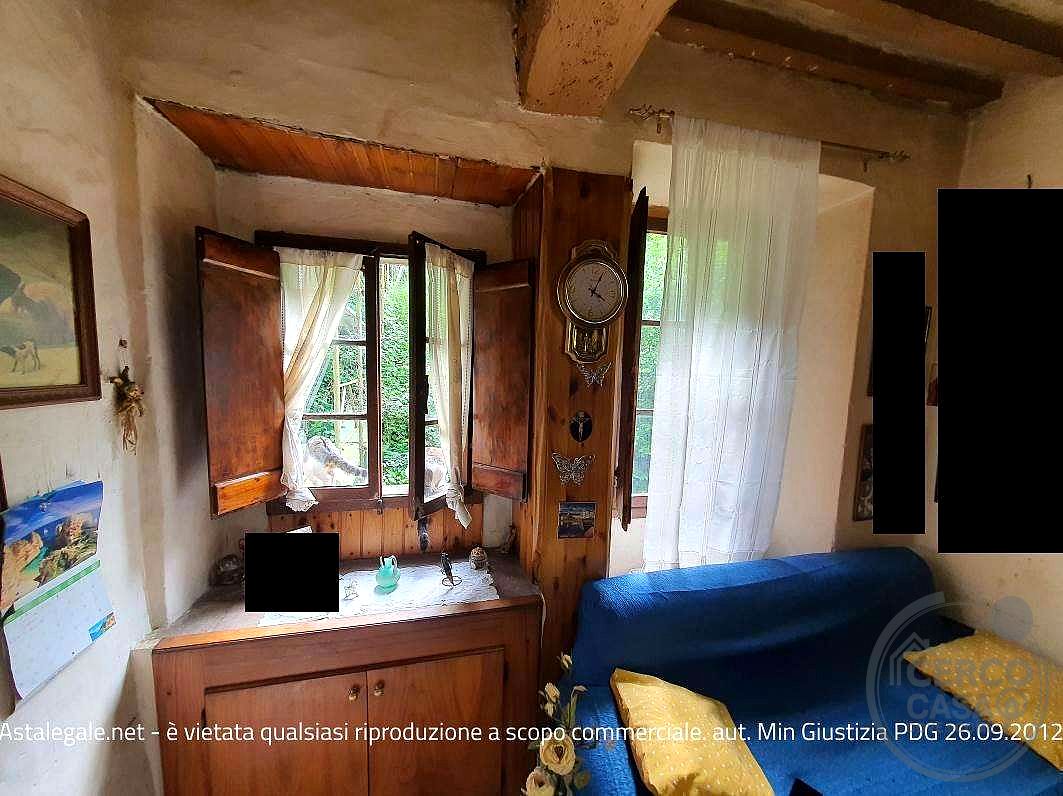 Residenziale a Umbertide