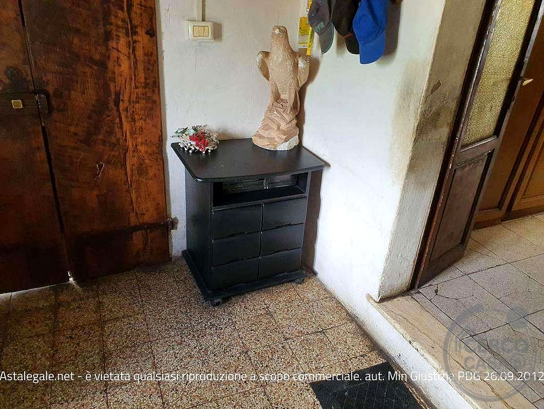 Residenziale a Umbertide
