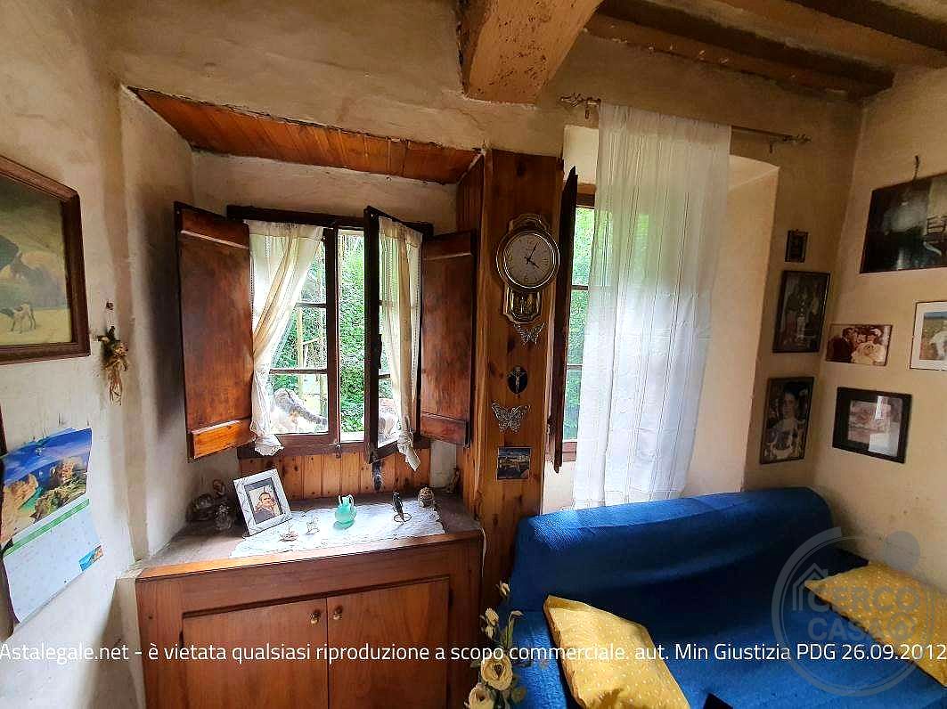 Residenziale a Umbertide