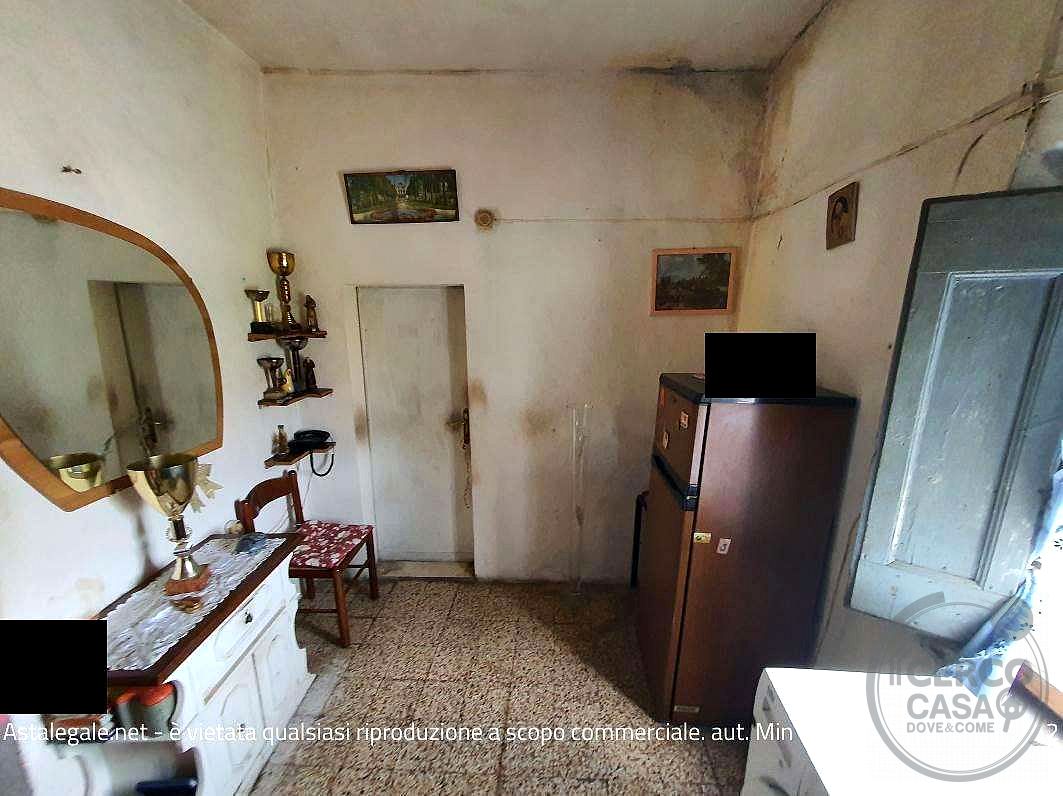 Residenziale a Umbertide