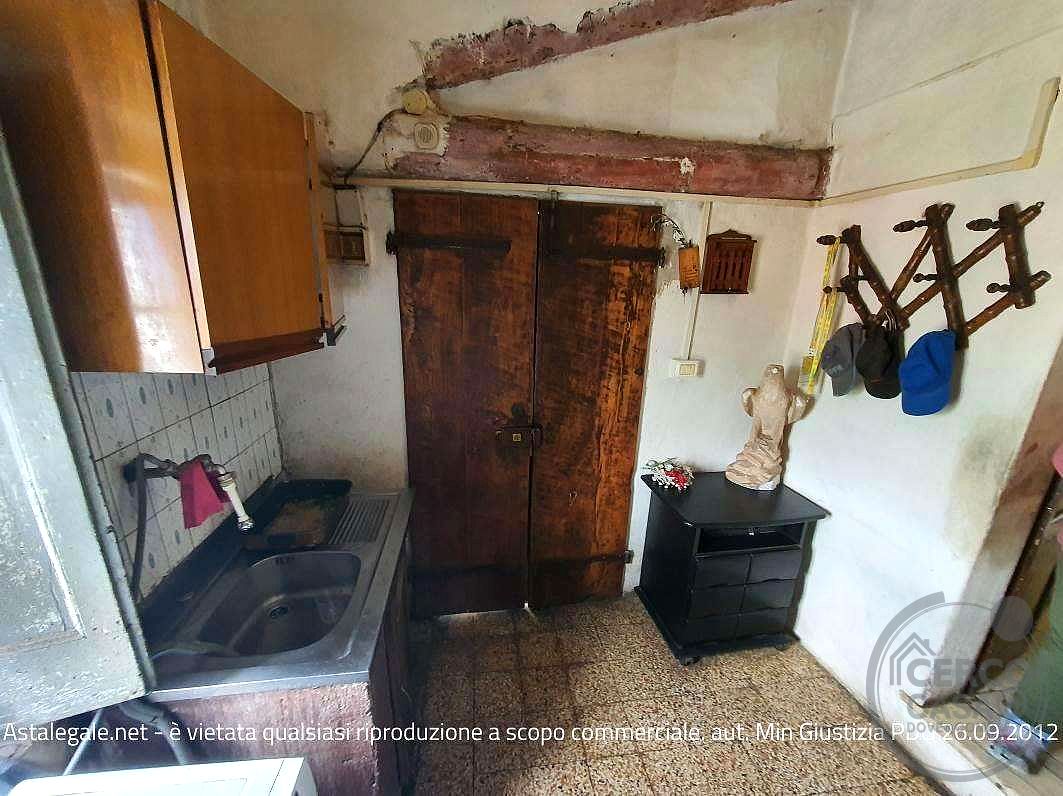 Residenziale a Umbertide