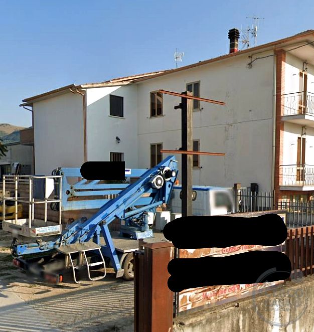 Residenziale a Gubbio