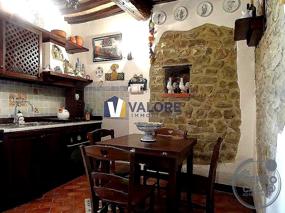 APPARTAMENTO VENDITA DERUTA CASTELLEONE · foto 1